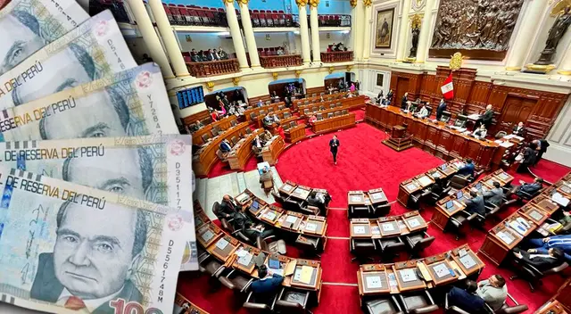 NUEVO BONO de más de 1,000 soles se podría entregar este 2025.