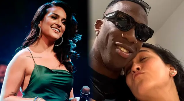 Daniela Darcourt y su firme respuesta luego que Luis Advincula dijera que la ama: "Oficialmente..."