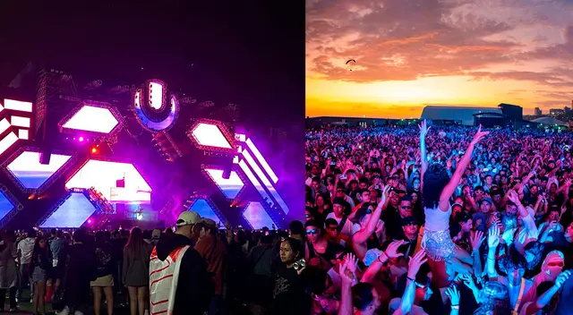 Ultra Perú 2025 se desarrollo el viernes 18 y sábado 19 de abril. Ultra Perú 2025 se desarrollo el viernes 18 y sábado 19 de abril.