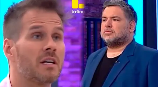 Miguel Arce es ELIMINADO definitivamente de El Gran Chef Famosos y pide PERDÓN a Javier Masías