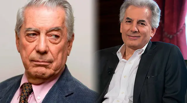 Esta es la MISTERIOSA herencia de Mario Vargas Llosa a su hijo mayor Álvaro: ¿Qué legado lo precederá?