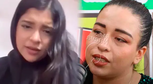 Cielo Fernández tiene INESPERADA reacción por la salida de Nataly Ramírez de Son del Duke