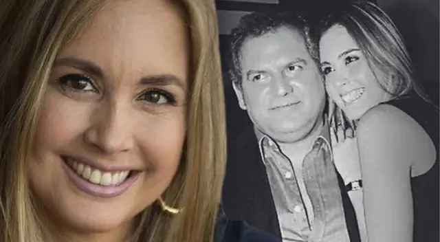 Jessica Tapia deja mensaje tras varios días de la muerte de Álamo Pérez Luna.