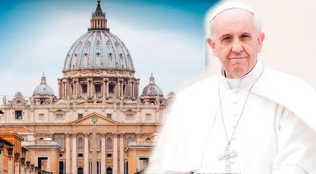 Papa Francisco murió y esto pasará para elegir a un nuevo Pontífice.