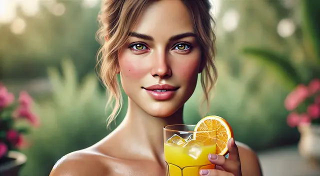 Conoce las 4 bebidas que reducen el riesgo de cálculos renales y las que podrían empeorar tu salud renal.