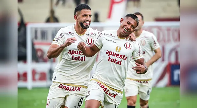 Cuánto paga Barcelona SC vs. Universitario: apuestas, pronóstico y cuotas por Copa Libertadores Cuánto paga Barcelona SC vs. Universitario: apuestas, pronóstico y cuotas por Copa Libertadores