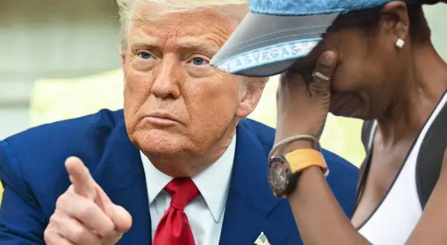 EE.UU. aplicará deportaciones rápidas sin juicio.