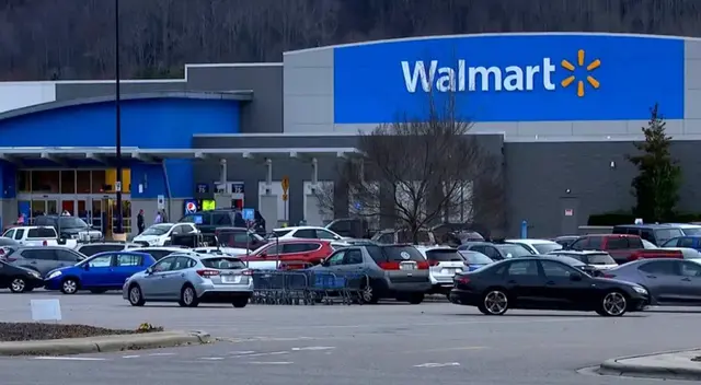 Reportan hallazgo de hombre sin vida en una camioneta en EE. UU.