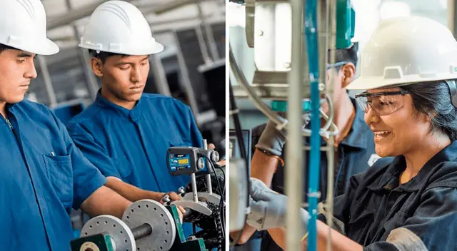 Conoce las carreras que podrás estudiar gratis en Perú.