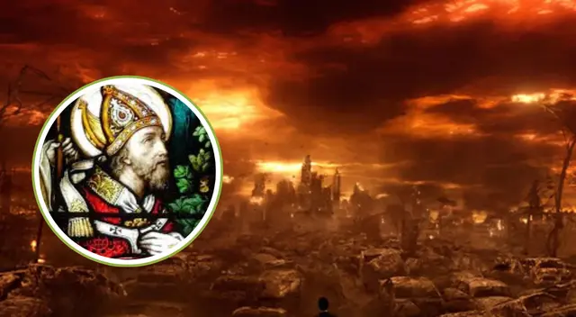 San Malaquías y el Apocalipsis: las señales del fin que ya estamos viendo.