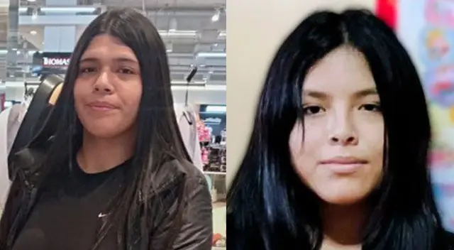 Dos menores desaparecen tras ser captadas por extranjera