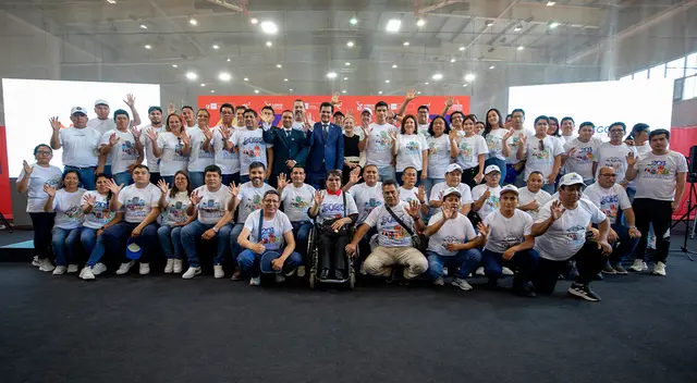 Arrancan los Juegos Deportivos Nacionales IPD