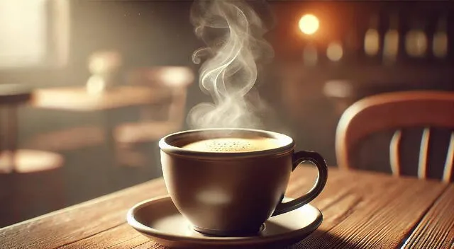 café café