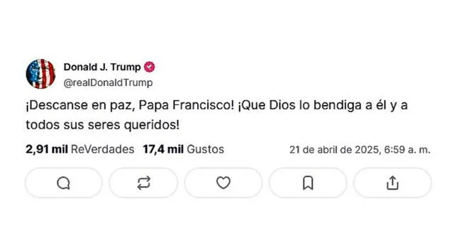 Donald Trump Donald Trump