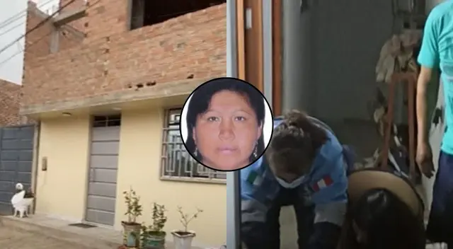 Según los primeros reportes de la PNP, el hecho se registró en la madrugada de este martes 22 de abril en la calle La Alegria, en Virú.