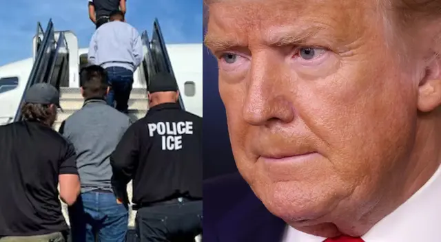 Frases que aceleran tu deportación ante ICE en EE. UU.