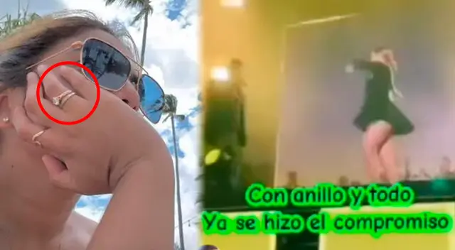 Animador de Corazón Serrano expone el COMPROMISO de Paco Bazán y Susana Alvarado