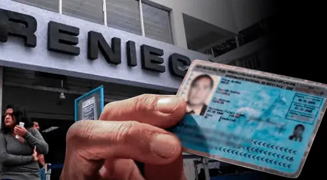 Conoce quiénes podrán acceder al DNI GRATIS para este 2025.