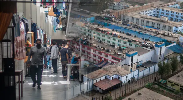 INPE destituye a director y releva a personal tras fuga de reo extranjero