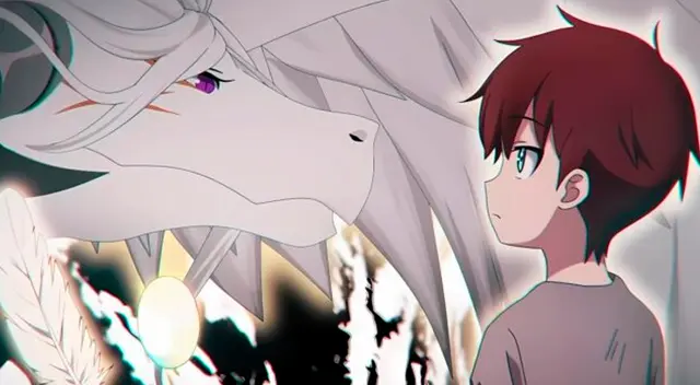 Conoce todos los detalles sobre el estreno de The Beginning After the End en Crunchyroll