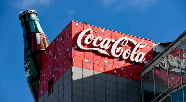 Peruana le gana juicio a Coca-Cola en histórico juicio. Peruana le gana juicio a Coca-Cola en histórico juicio.