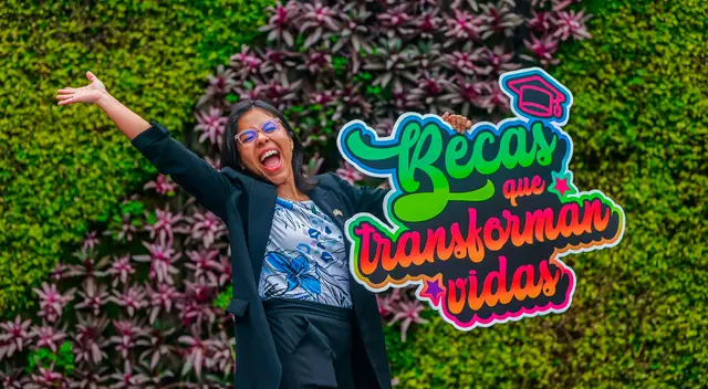 Beca Generación Bicentenario 2025 te PAGA la maestría o doctorado