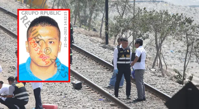 Identifican a cadáver hallado en el Rímac