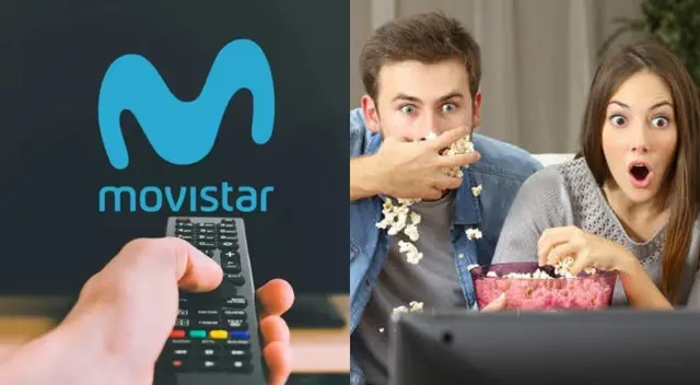 El servicio de televisión de Movistar España ha introducido un nuevo cambio que ha desatado una ola de críticas en redes sociales. El servicio de televisión de Movistar España ha introducido un nuevo cambio que ha desatado una ola de críticas en redes sociales.