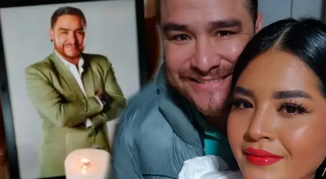 Esposa de Paul Flores invitó a fans a importante inauguración.