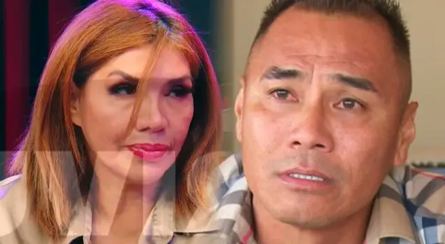 Abogada de Sara Manrique genera INDIGNACIÓN al minimizar resultados de cámara Gessel de la hija de Tenchy Ugaz