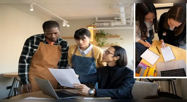 Si eres emprendedor, una estrategia simple de marketing te ayudará. Si eres emprendedor, una estrategia simple de marketing te ayudará.