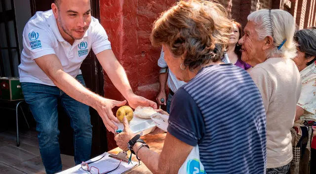 La tres organizaciones que ofrecen AYUDA LEGAL y GRATIS a inmigrantrs La tres organizaciones que ofrecen AYUDA LEGAL y GRATIS a inmigrantrs