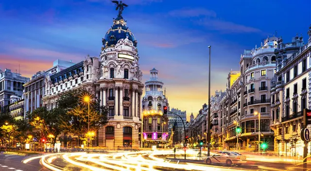 Conoce Europa según tu estilo de viaje