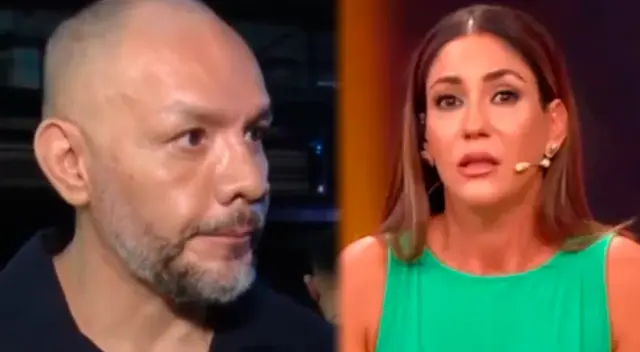Jackson Mora ROMPE SU SILENCIO tras confirmar divorcio con Tilsa Lozano: "No hubo reclamos" Jackson Mora ROMPE SU SILENCIO tras confirmar divorcio con Tilsa Lozano: "No hubo reclamos"