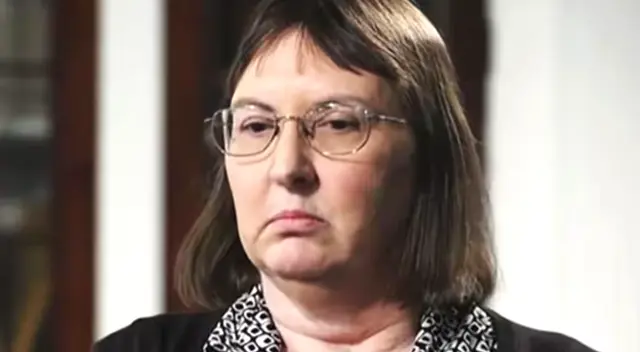 Esta es la historia de Lisa Anderson y su caso con el DHS.