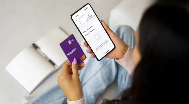 Prexpe permite transferir remesas a más de 25 países