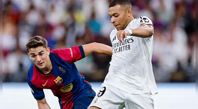 Apuestas y cuotas, Barcelona vs. Real Madrid: cuánto paga la final de la Copa del Rey 2025 en España