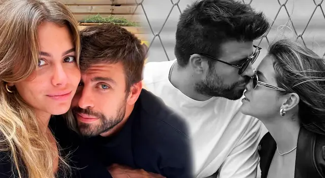 Gerard Piqué y Clara Chía le pusieron fin a su relación. Gerard Piqué y Clara Chía le pusieron fin a su relación.