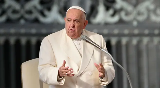 El sueldo de un cardenal vaticano al descubierto: ¿lujo o modestia?