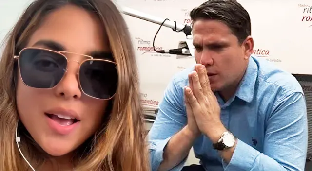 Susana Alvarado genera reacciones con TikTok.