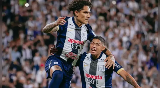 Cuánto paga Comerciantes Unidos vs. Alianza Lima: apuestas y pronóstico del partido por la Liga 1 Cuánto paga Comerciantes Unidos vs. Alianza Lima: apuestas y pronóstico del partido por la Liga 1