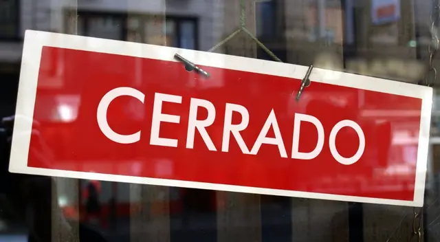 Conoce el motivo principal por el que un importante banco de Estados Unidos cerrará sus sucursales de manera definitiva.