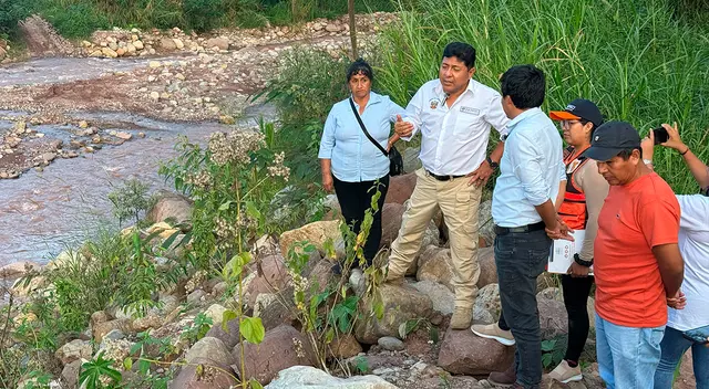 Congresista Doroteo exige acción inmediata en Villa Rica