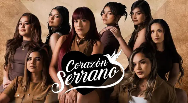 Corazón Serrano toma decisión de cambio tras fallecimiento de su bailarín.