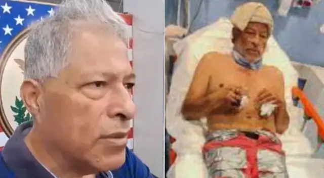 La familia de Iván Díaz Garrido pide justicia inmediata contra la banda criminal Los Pulpos.