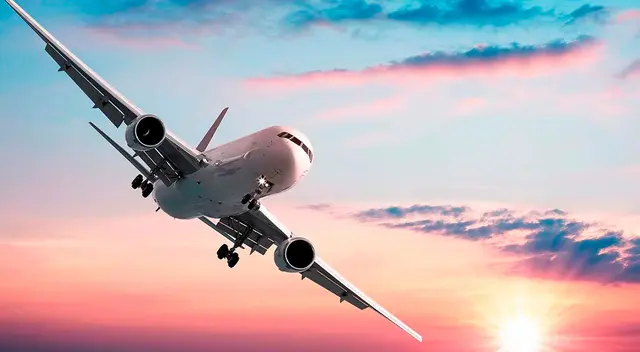 Aerolínea que opera en el Perú cerrará sus oficinas.