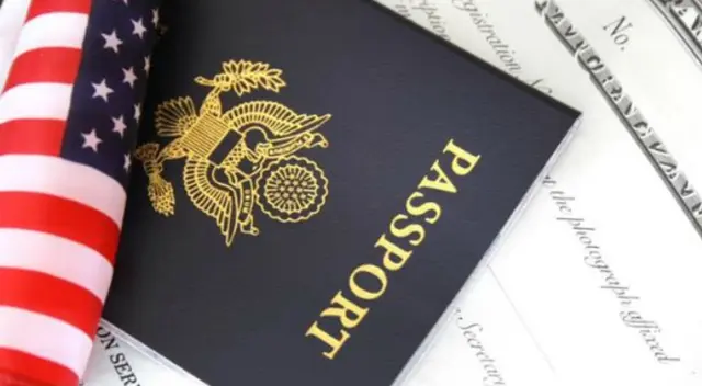 Estados Unidos impone restricciones para renovar pasaporte. Conoce a las personas afectadas en 2025.