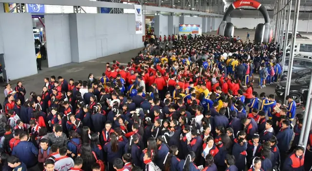 Carreras del futuro en Perú