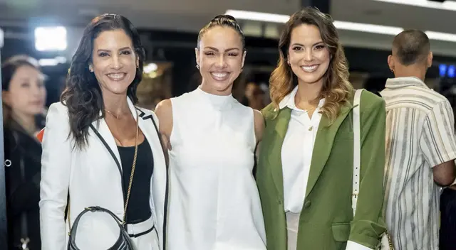 Paloma Fuiza anuncia nuevos proyectos lejos de la pantalla chica.