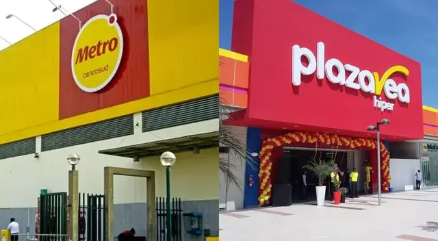 Importante cadena de supermercados anunció su expansión en el mercado peruano. Importante cadena de supermercados anunció su expansión en el mercado peruano.